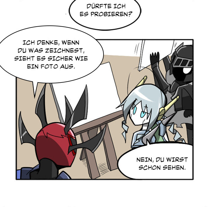 Das Wohnheim aus einer anderen Welt - episode 11 - 22