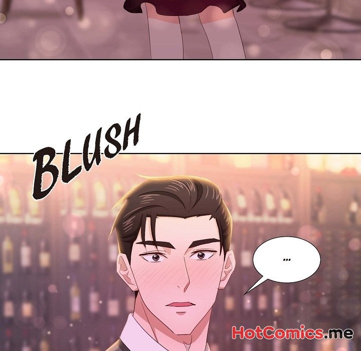 Fragrant Office Life - episode 8 - 49