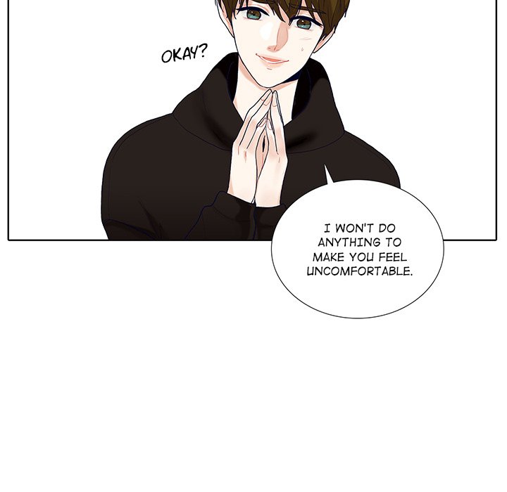 Unrequited Love - episode 12 - 10