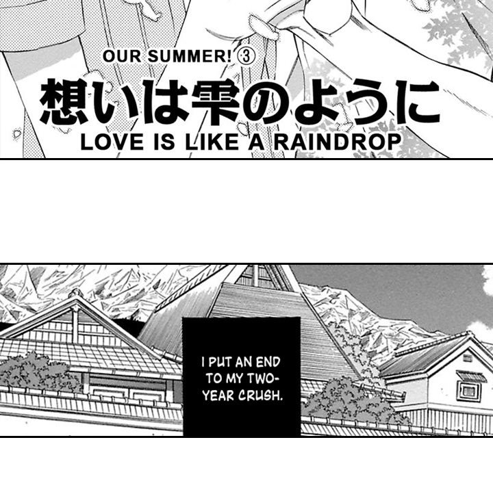 Falling In Love Under The Blue Sky - episode 5 - 33