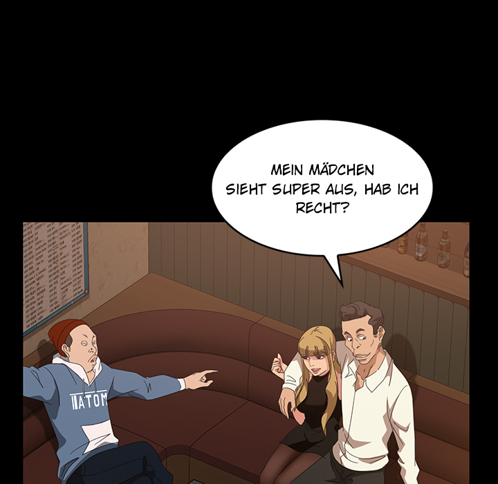 Böses Karma, gutes Karma - episode 17 - 27