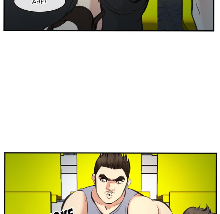 Dating Contract - episode 74 - 72