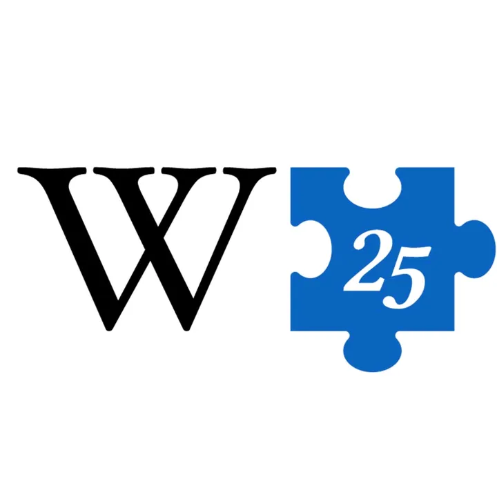 @wikipedia