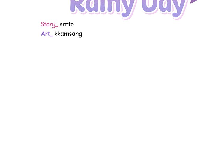 Memories of a Rainy Day - episode 7 - 2