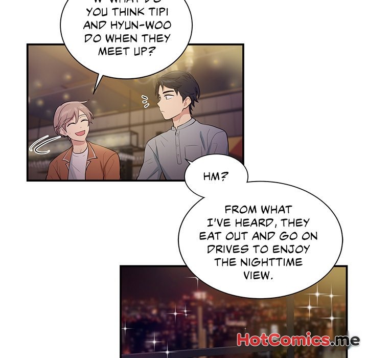 My X Report - episode 47 - 33