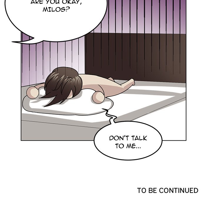 Five Years Apart - episode 9 - 99