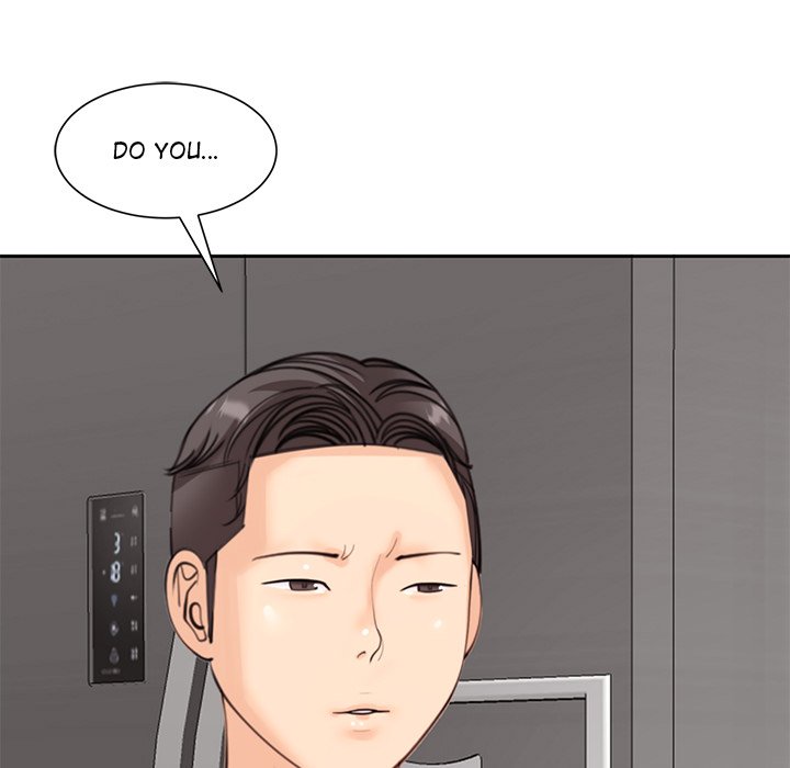 Please Take Care of Her - episode 6 - 8