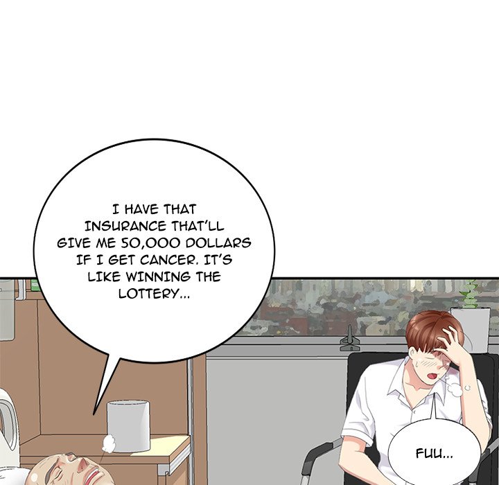 Secret Hideout - episode 22 - 54