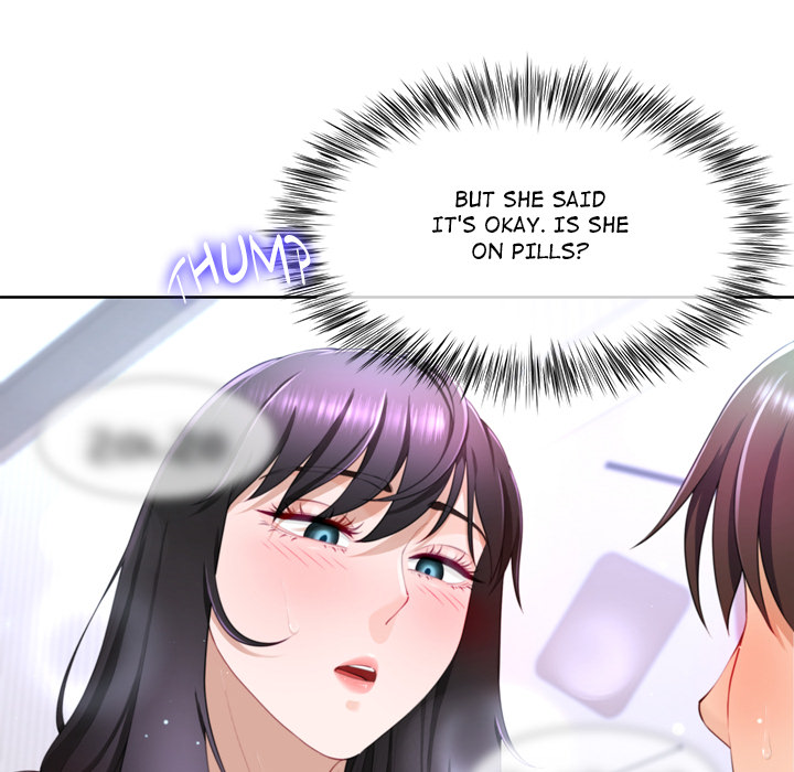 No, I Want HER! - UNCENSORED - episode 6 - 10
