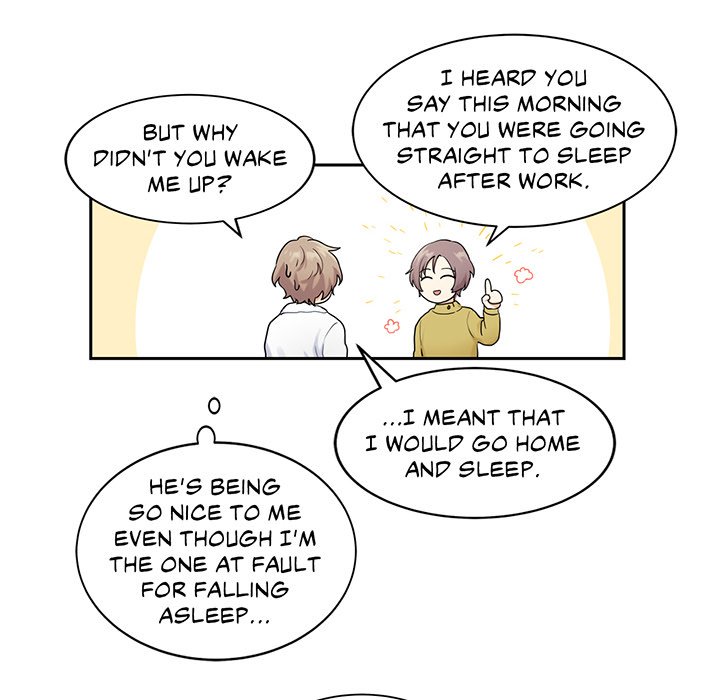 My X Report - episode 7 - 27