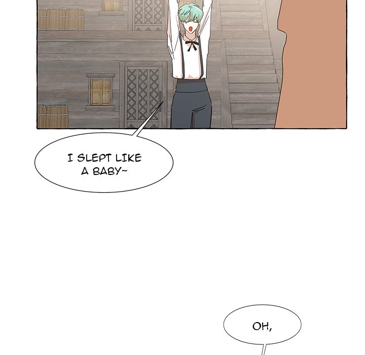 New Life, New Me - episode 17 - 27