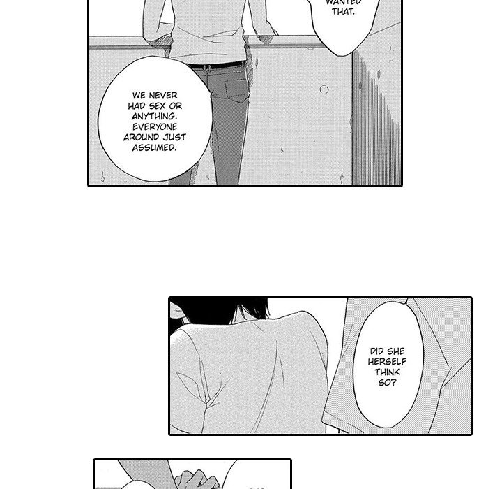 Mad Venus and My Honey - episode 6 - 9