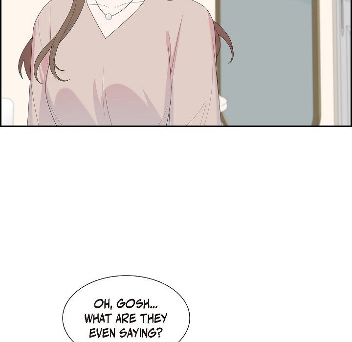 A Misogamist's Romance - episode 33 - 13