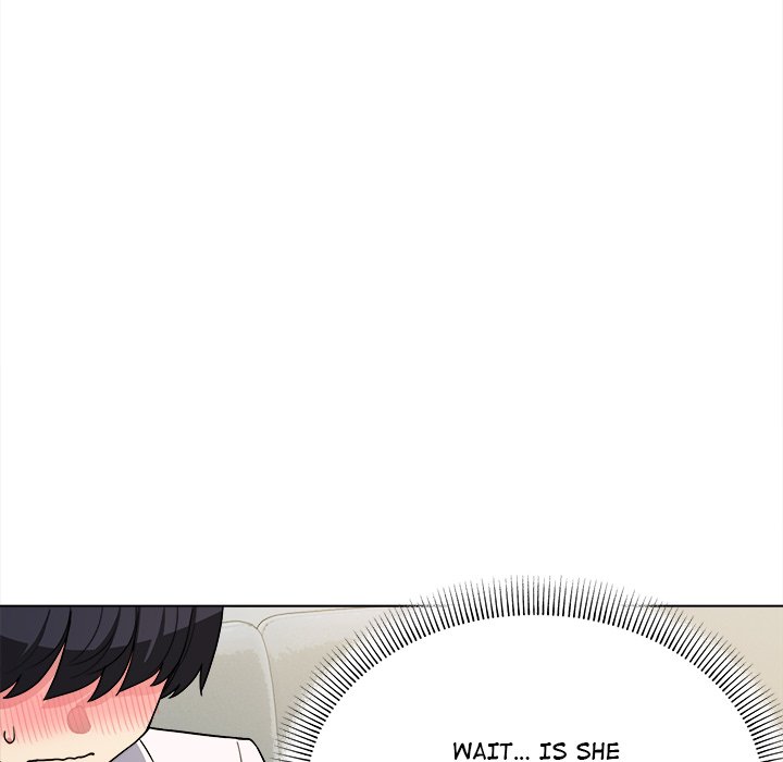 Someone Stop Her! - episode 3 - 111