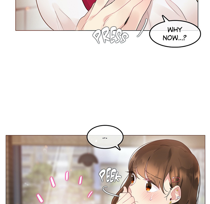 A Pervert's Daily Life - episode 74 - 18
