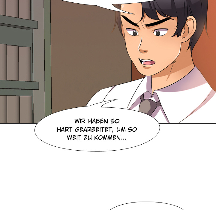 Das Partnerkarussell - episode 14 - 25