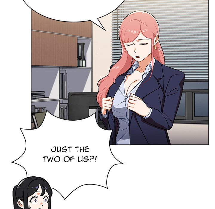 Naughty Little Secret - episode 9 - 105