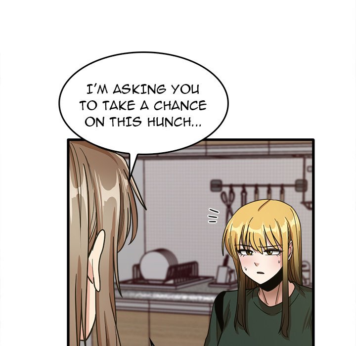 No More, No Less - episode 47 - 97