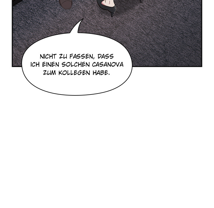 Hart bei der Arbeit - episode 4 - 72