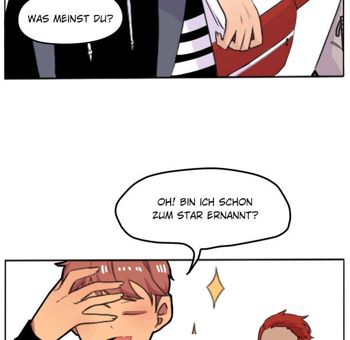 Das Chillige Pärchen - episode 16 - 33