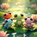 @funwithfrog