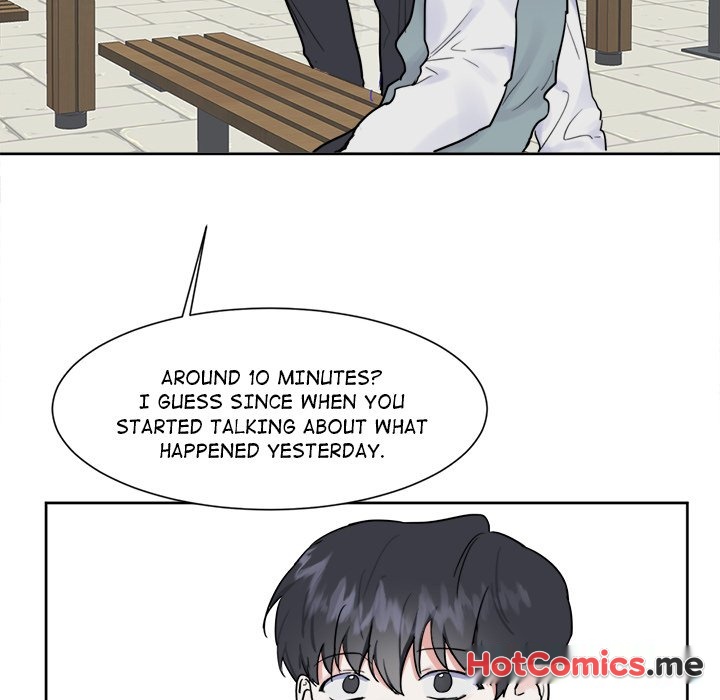 Unluckily Lucky - episode 7 - 18