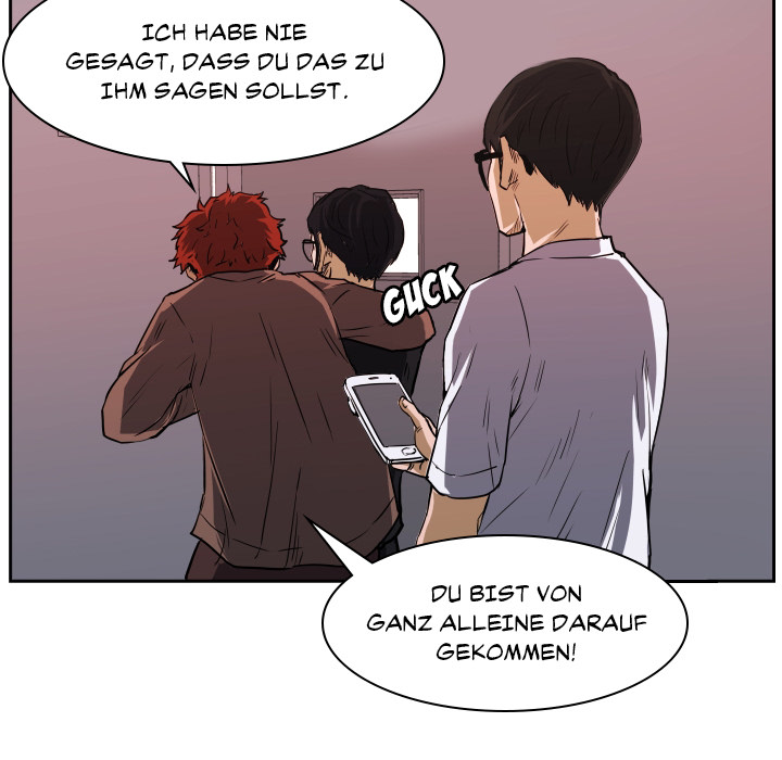 Tweener - episode 70 - 13