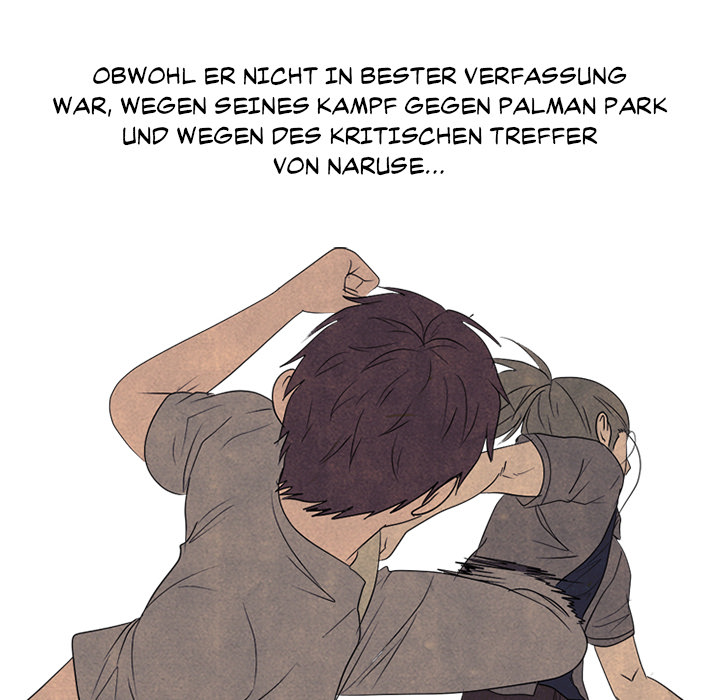 Teufel der Oberstufe - episode 295 - 80