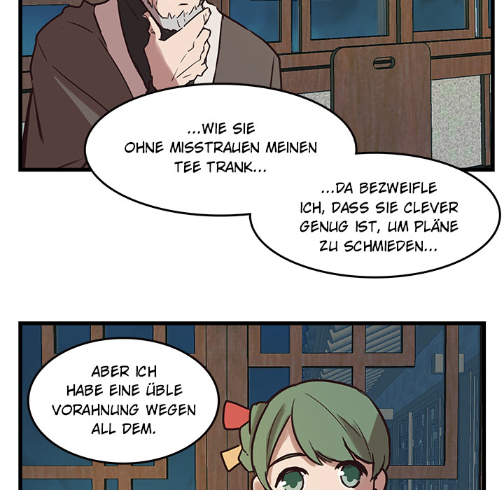 Die Legende vom Tiger,  der Sonne und dem Mond - episode 40 - 22