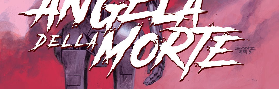 Angela della Morte - episode 6 - 3