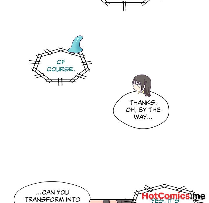 My Special Squishy Someone - episode 9 - 76