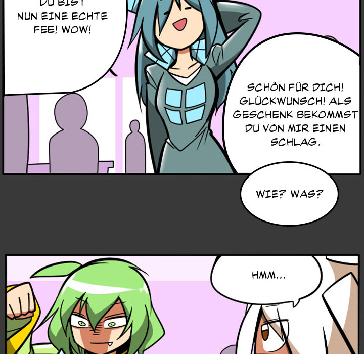 Das Wohnheim aus einer anderen Welt - episode 100 - 62