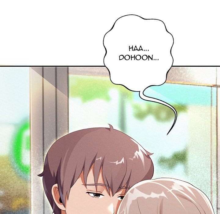 Born with a Surprise - episode 3 - 44