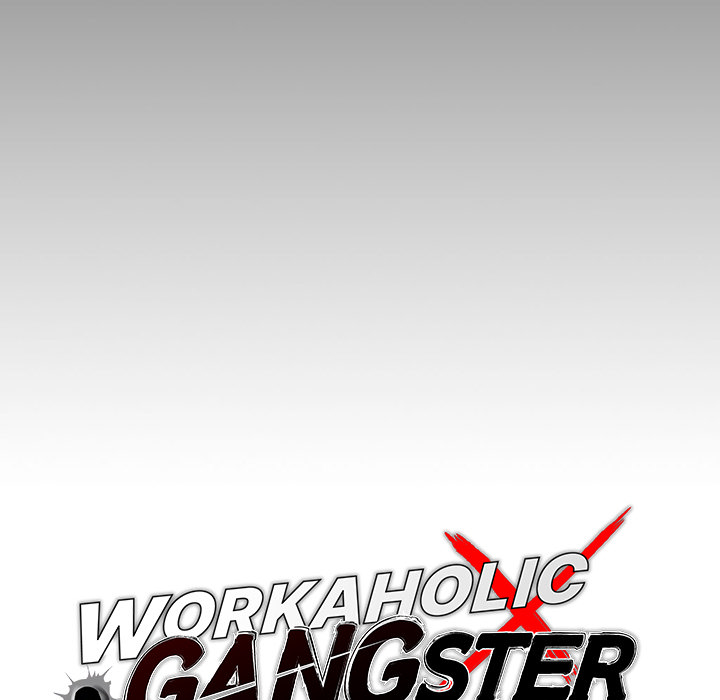Workaholic Gangster - episode 12 - 13