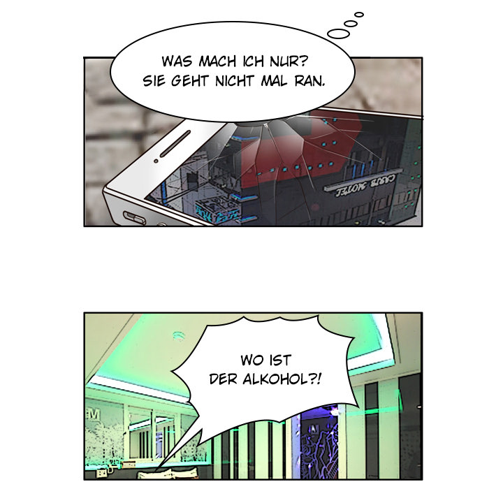 Die neue Kollegin - episode 11 - 19