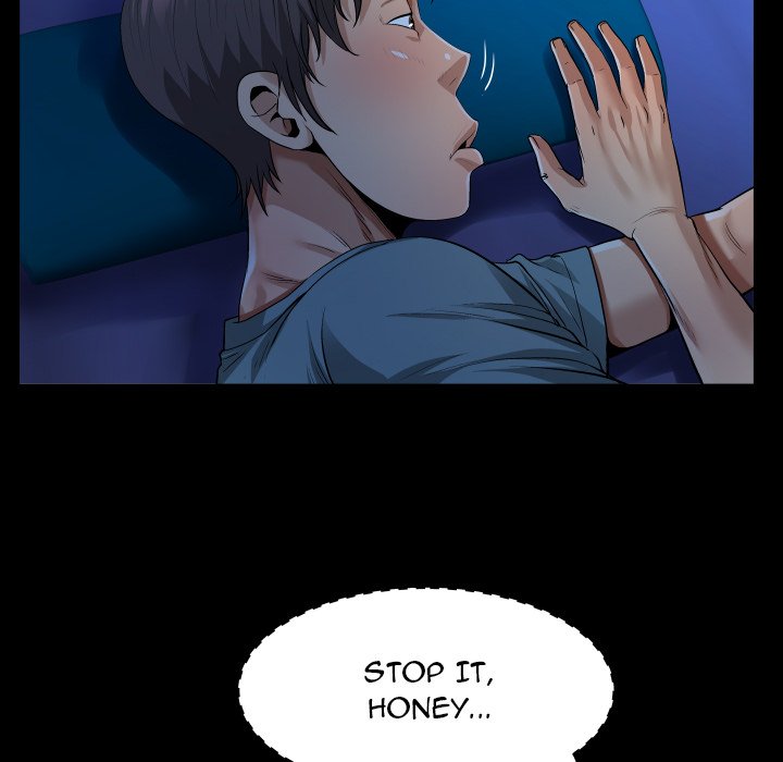The Unforeseen Guest - episode 1 - 41