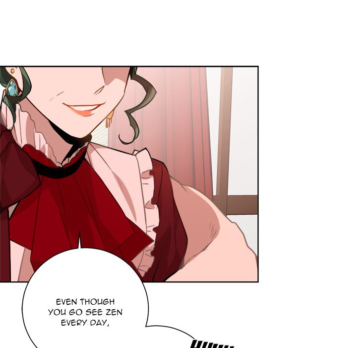 My BL Tales - episode 1 - 80