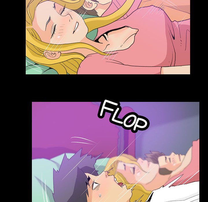 Sex Note - episode 9 - 15