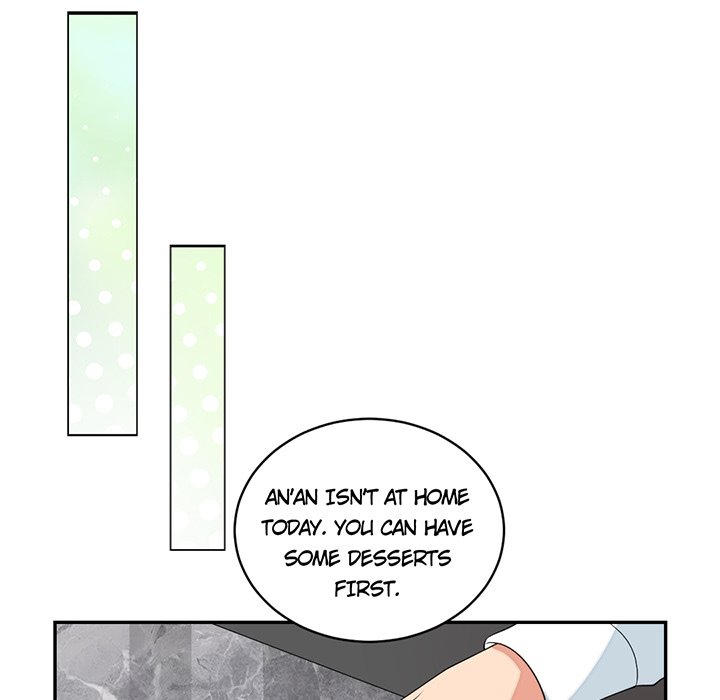 Mommy, Where's My Daddy? - episode 52 - 4