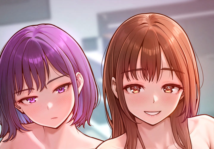 Never Just Friends - episode 1 - 0