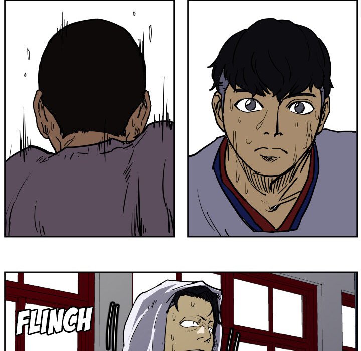 Tweener - episode 32 - 70