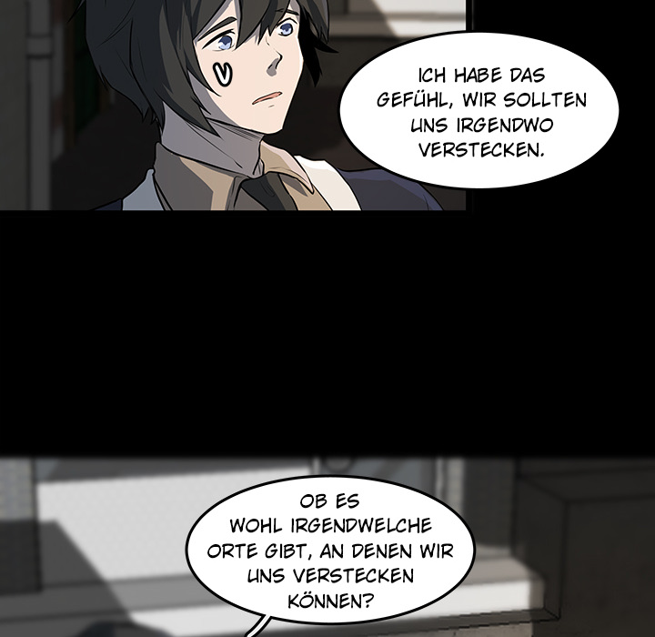 Die Legende vom Tiger,  der Sonne und dem Mond - episode 52 - 7