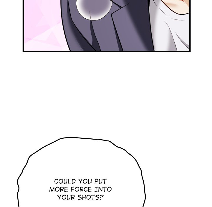 Body Swap - episode 14 - 89
