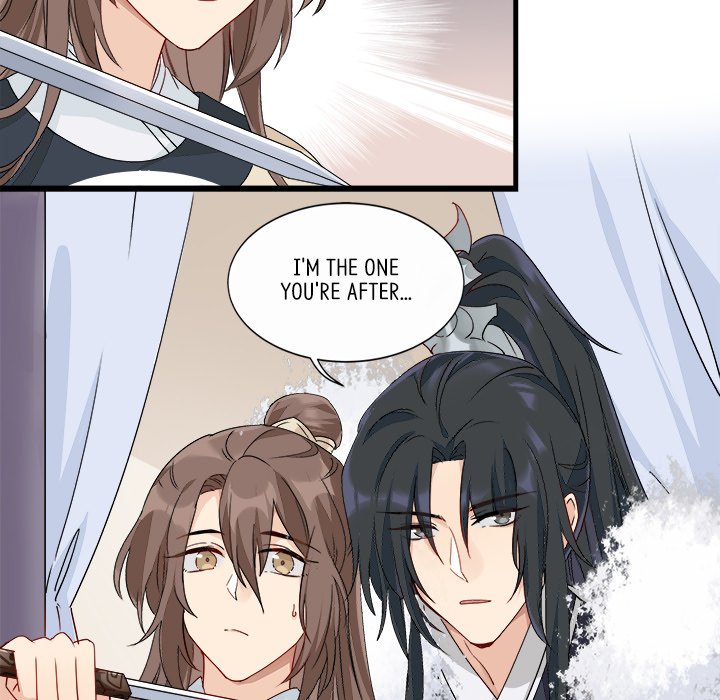 My Wife, The Prince - episode 10 - 15