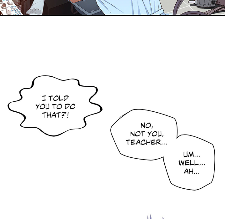 Teach Me How to Please You - episode 2 - 38