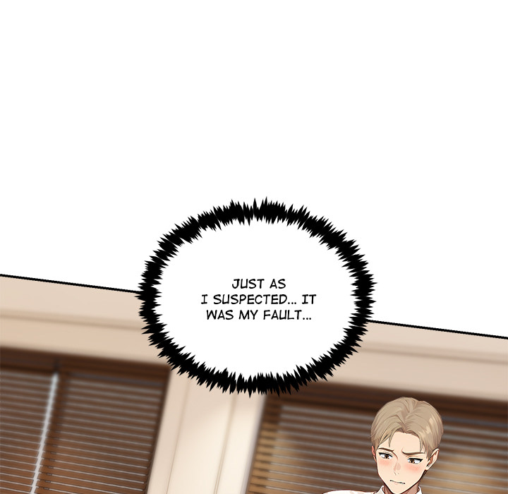 The New CEO's Management Diaries - episode 16 - 117