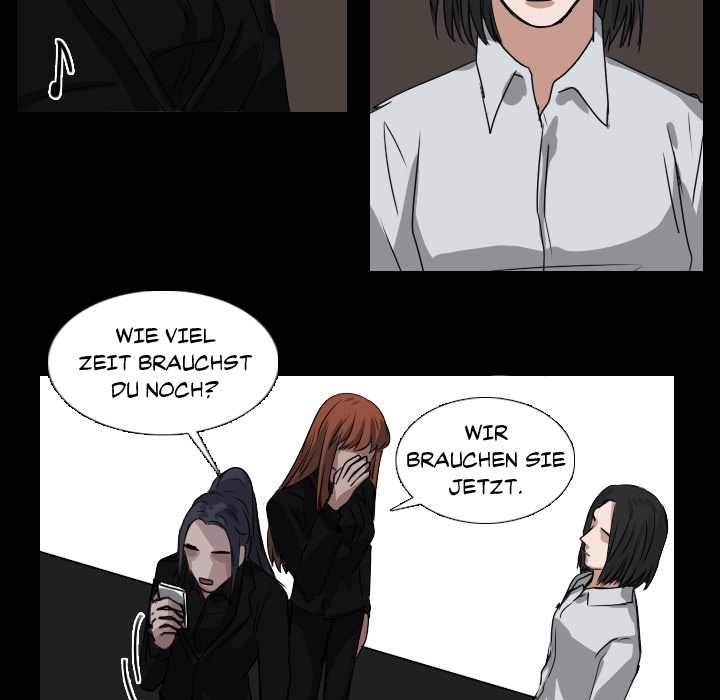 Die Königin - episode 43 - 5