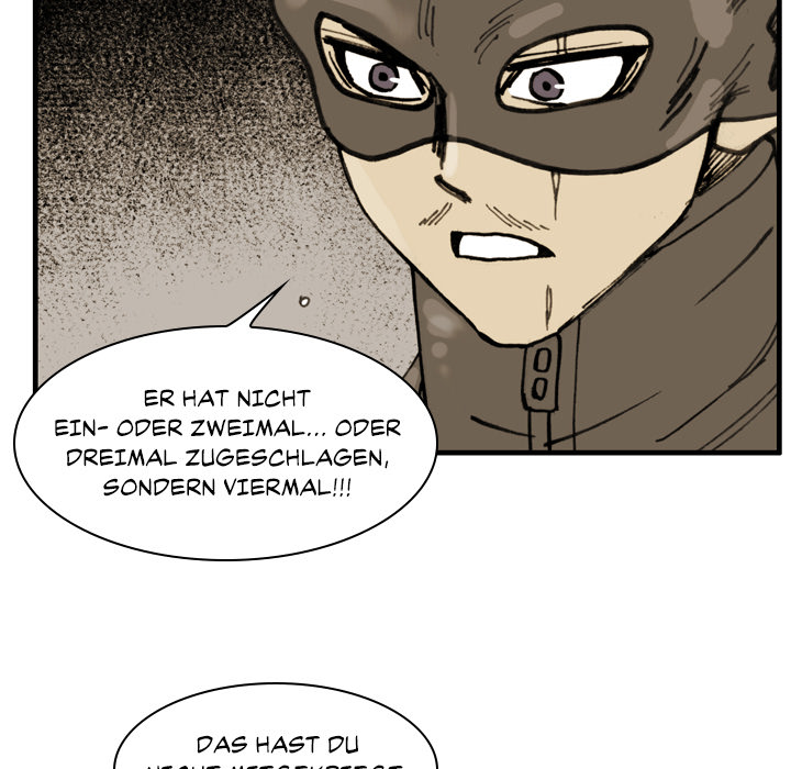 Der Schlägerjäger - episode 68 - 50