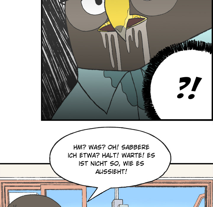 Mitschüler fressen verboten - episode 7 - 42