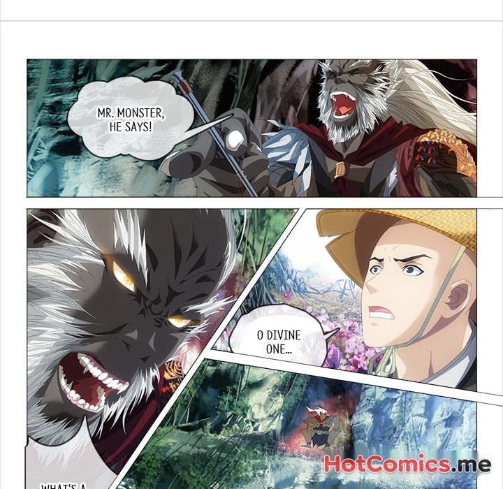 The Monkey King's Tale - episode 2 - 24